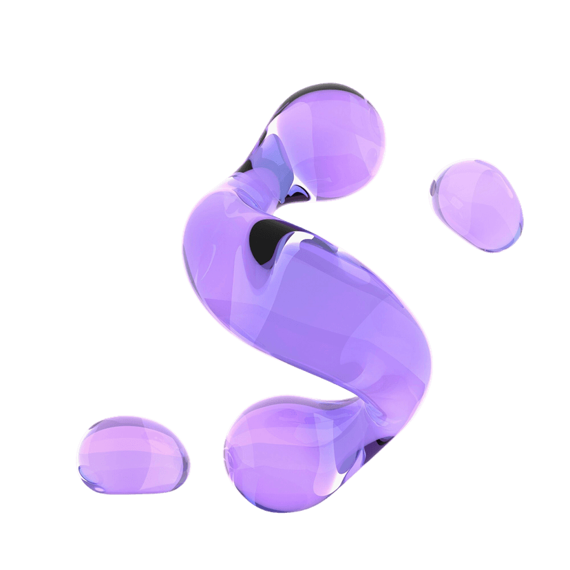 decorative prism